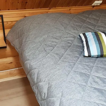 Pyhan Kortepuolukka Holiday home *