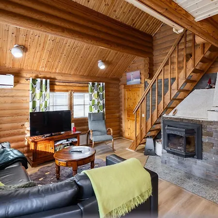 Pyhan Kortepuolukka Pyhatunturi