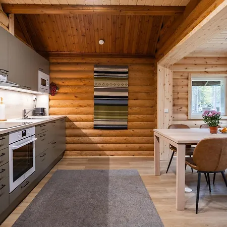 Pyhaen Kortepuolukka * Pyhätunturi