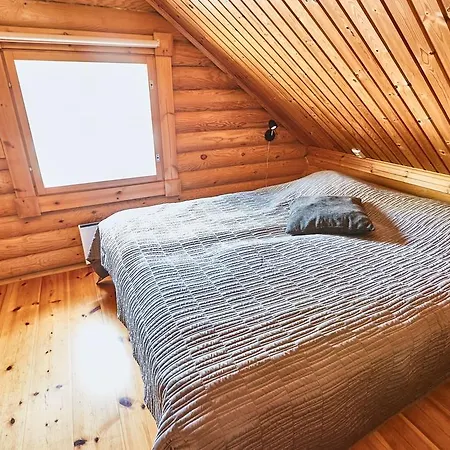 Feriehus Pyhaen Kortepuolukka