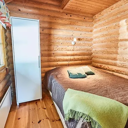 Pyhaen Kortepuolukka * Pyhätunturi