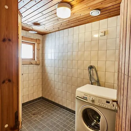 Ferienhaus Pyhaen Kortepuolukka *