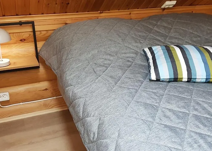 Pyhaen Kortepuolukka 펜션 *