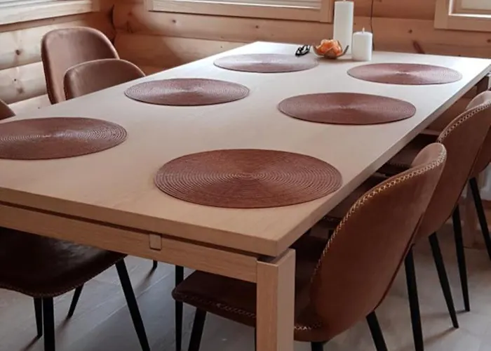 펜션 Pyhaen Kortepuolukka *