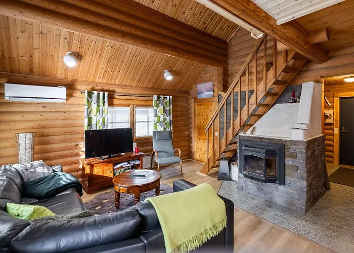 Pyhaen Kortepuolukka 파이하튠튜리