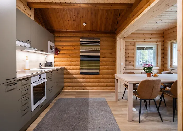 Pyhaen Kortepuolukka * 파이하튠튜리