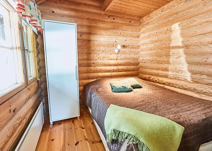 Pyhaen Kortepuolukka * 파이하튠튜리