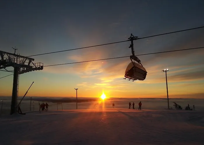 Pyhaen Kortepuolukka 파이하튠튜리