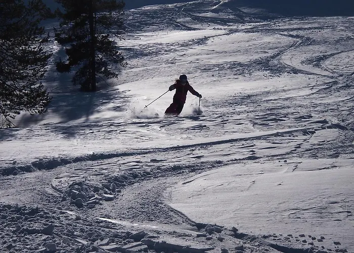 펜션 Pyhaen Kortepuolukka 파이하튠튜리